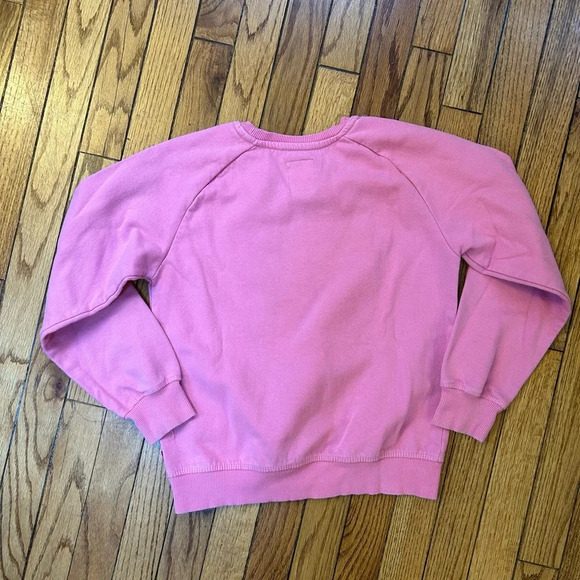 Levi’s sweatshirt & Adidas Leggings Bundle, size 11/12 - Picture 4 of 13